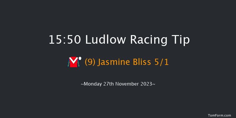 Ludlow 15:50 NH Flat Race (Class 5) 16f Thu 9th Nov 2023