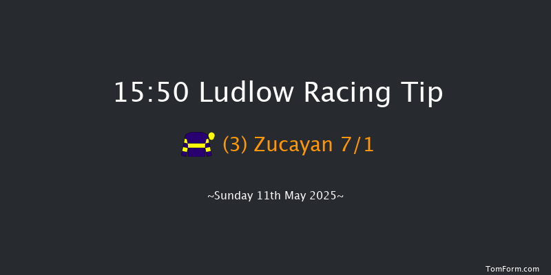 Ludlow 15-50 (Class 4) 15f Wed 23rd Apr 2025