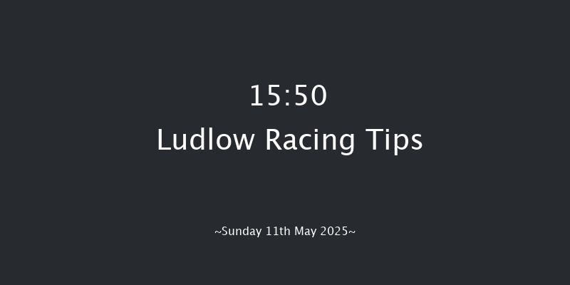 Ludlow 15-50 (Class 4) 15f Wed 23rd Apr 2025