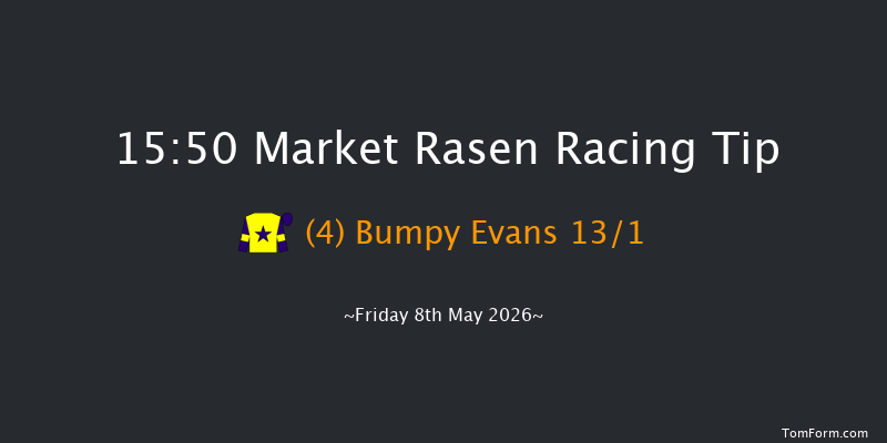 Market Rasen 15-50 (Class 3) 23f Tue 14th Apr 2026