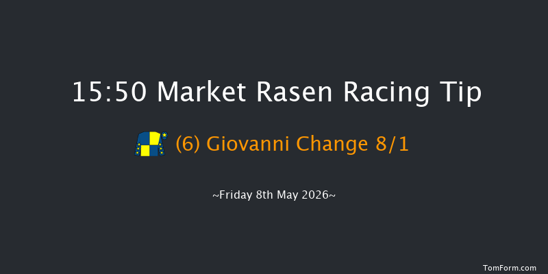 Market Rasen 15-50 (Class 3) 23f Tue 14th Apr 2026
