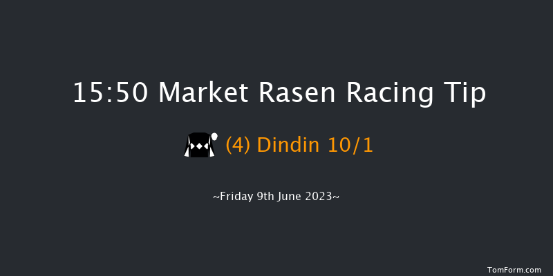 Market Rasen 15:50 Handicap Chase (Class 5) 19f Thu 1st Jun 2023