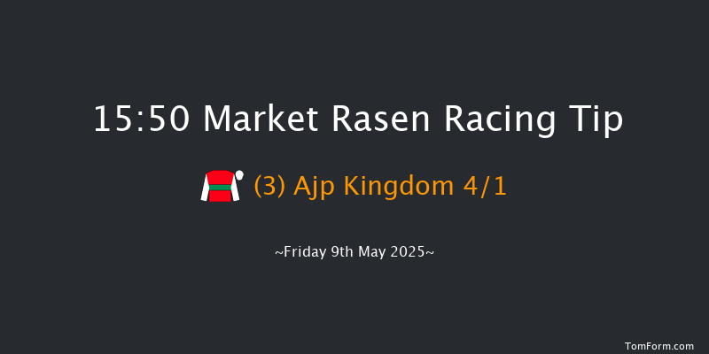 Market Rasen 15-50 (Class 3) 23f Sun 20th Apr 2025