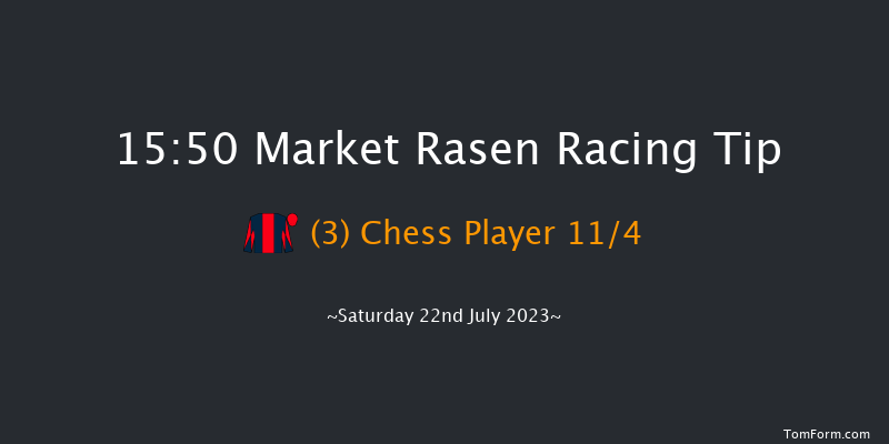 Market Rasen 15:50 Handicap Chase (Class 4) 17f Sun 9th Jul 2023