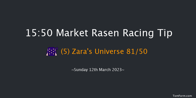 Market Rasen 15:50 Handicap Chase (Class 5) 17f Tue 21st Feb 2023