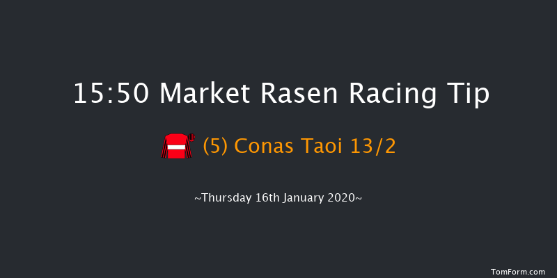 Market Rasen 15:50 Handicap Chase (Class 5) 24f Thu 26th Dec 2019