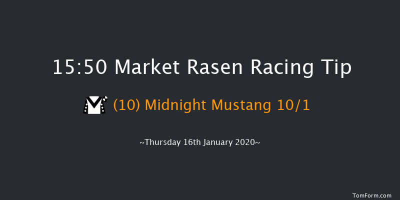 Market Rasen 15:50 Handicap Chase (Class 5) 24f Thu 26th Dec 2019