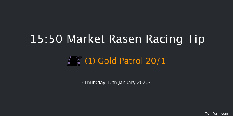 Market Rasen 15:50 Handicap Chase (Class 5) 24f Thu 26th Dec 2019