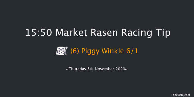 MansionBet Handicap Hurdle Market Rasen 15:50 Handicap Hurdle (Class 4) 23f Sat 17th Oct 2020