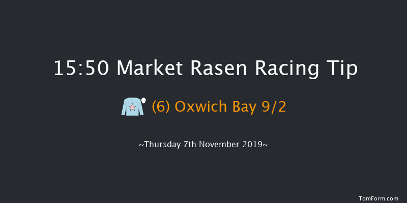 Market Rasen 15:50 Handicap Hurdle (Class 4) 21f Sat 19th Oct 2019