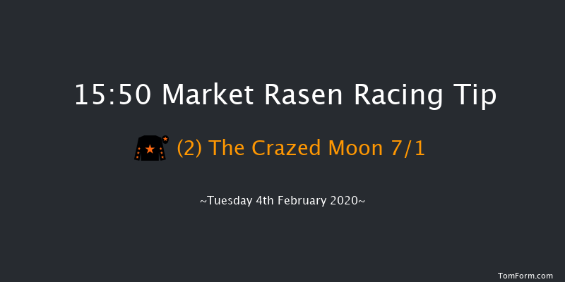 Market Rasen 15:50 Handicap Chase (Class 4) 19f Thu 16th Jan 2020