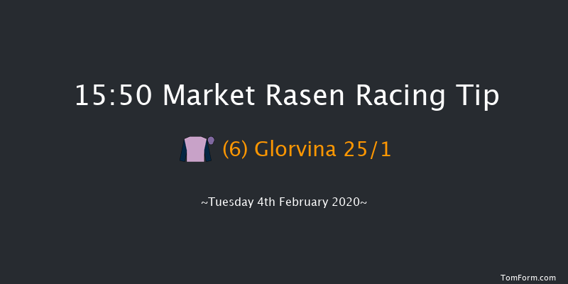 Market Rasen 15:50 Handicap Chase (Class 4) 19f Thu 16th Jan 2020