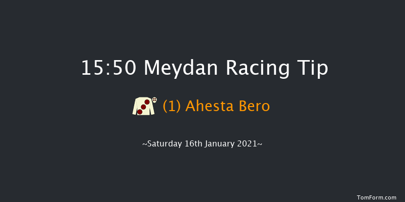 Al Tayer Motors Handicap - Turf Meydan 15:50 1m 2f 14 ran Al Tayer Motors Handicap - Turf Thu 17th Dec 2020