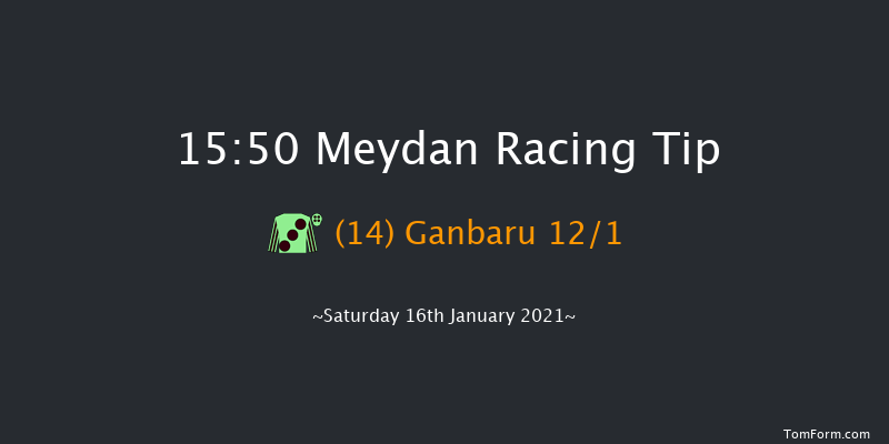 Al Tayer Motors Handicap - Turf Meydan 15:50 1m 2f 14 ran Al Tayer Motors Handicap - Turf Thu 17th Dec 2020
