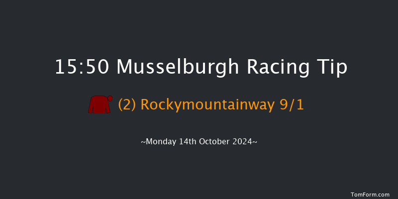 Musselburgh  15:50 Handicap (Class 3) 7f  Wed 2nd Oct 2024