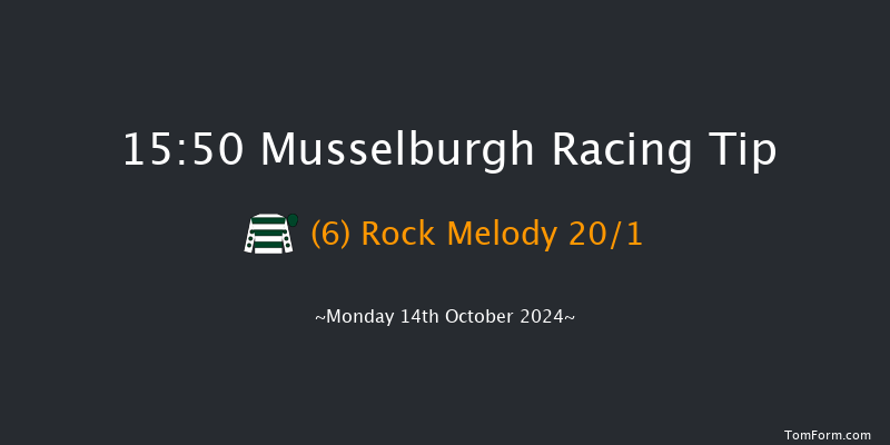 Musselburgh  15:50 Handicap (Class 3) 7f  Wed 2nd Oct 2024