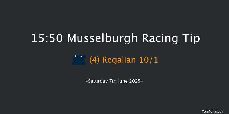 Musselburgh 15-50 (Class 2) 8f Fri 2nd May 2025
