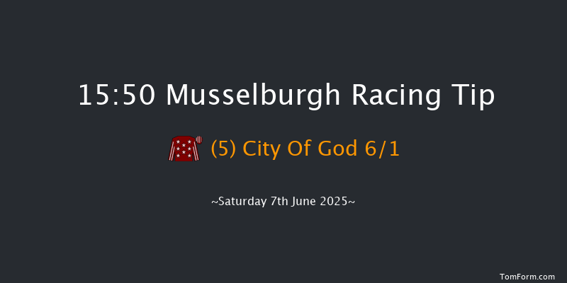 Musselburgh 15-50 (Class 2) 8f Fri 2nd May 2025