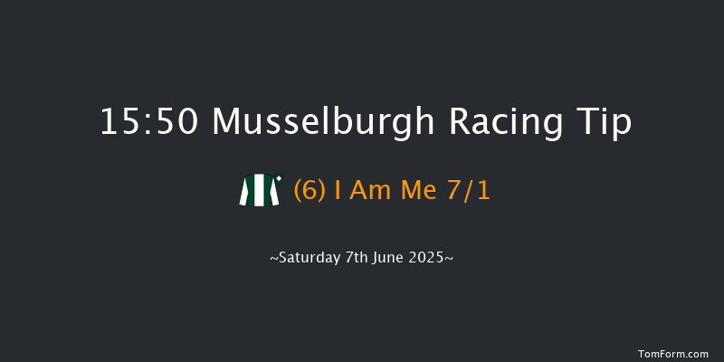 Musselburgh 15-50 (Class 2) 8f Fri 2nd May 2025