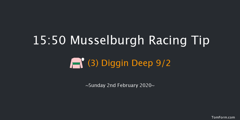 Musselburgh 15:50 Handicap Chase (Class 4) 27f Sat 1st Feb 2020