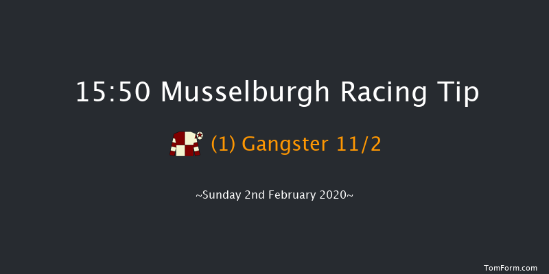 Musselburgh 15:50 Handicap Chase (Class 4) 27f Sat 1st Feb 2020