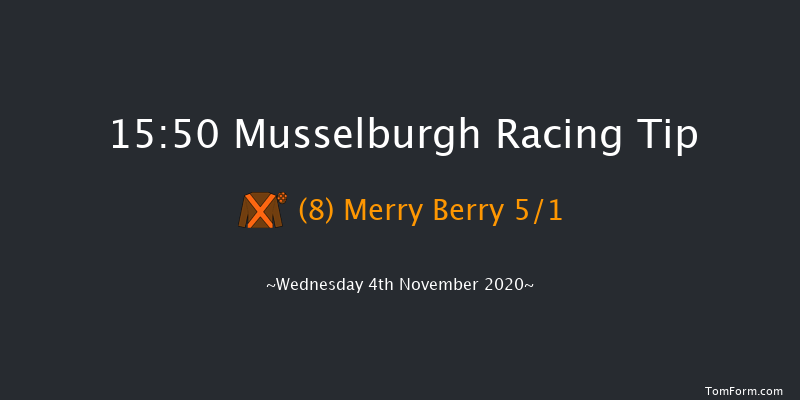 racingtv.com Mares' Maiden Open NH Flat Race (GBB Race) Musselburgh 15:50 NH Flat Race (Class 4) 16f Mon 12th Oct 2020