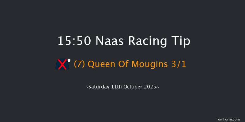 Naas 15-50 (Class 1) 5f Thu 18th Sep 2025