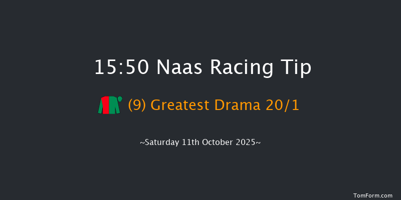 Naas 15-50 (Class 1) 5f Thu 18th Sep 2025
