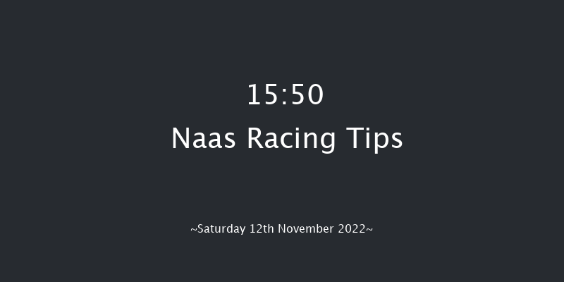 Naas 15:50 NH Flat Race 16f Sun 6th Nov 2022