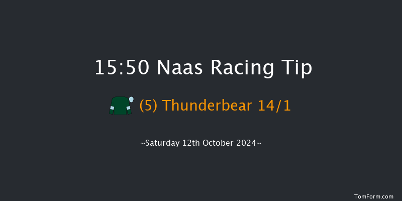 Naas  15:50 Listed 6f Thu 19th Sep 2024