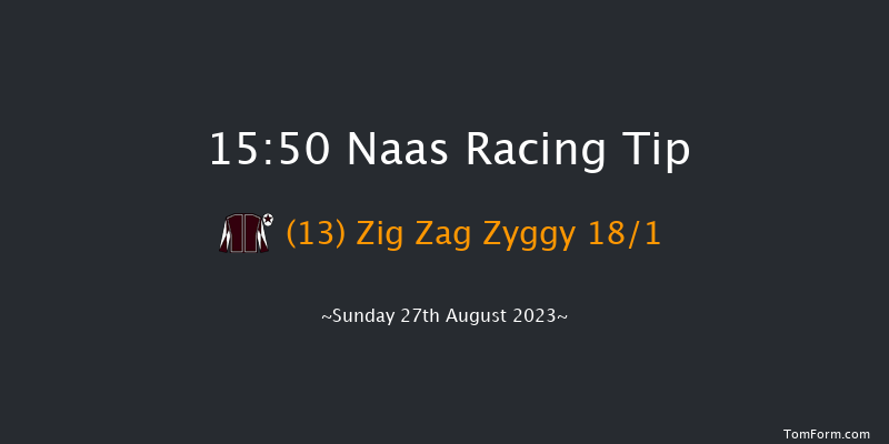 Naas 15:50 Handicap 6f Mon 7th Aug 2023