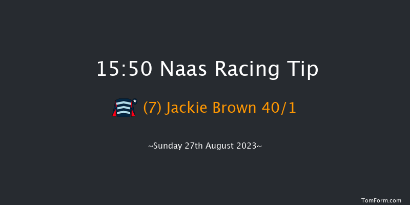 Naas 15:50 Handicap 6f Mon 7th Aug 2023