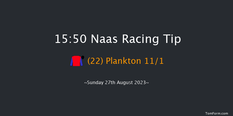 Naas 15:50 Handicap 6f Mon 7th Aug 2023