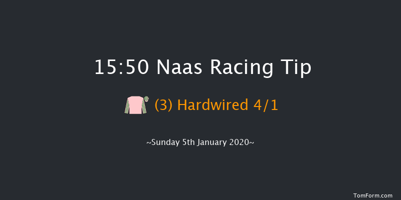 Naas 15:50 NH Flat Race 16f Mon 16th Dec 2019