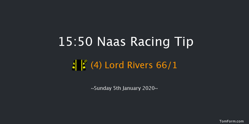 Naas 15:50 NH Flat Race 16f Mon 16th Dec 2019