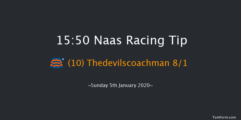 Naas 15:50 NH Flat Race 16f Mon 16th Dec 2019