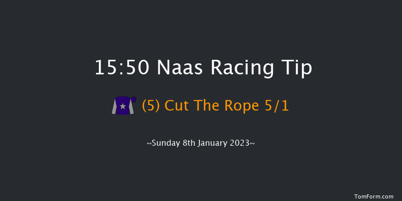 Naas 15:50 NH Flat Race 16f Tue 20th Dec 2022