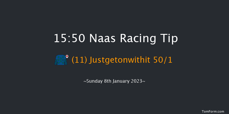 Naas 15:50 NH Flat Race 16f Tue 20th Dec 2022