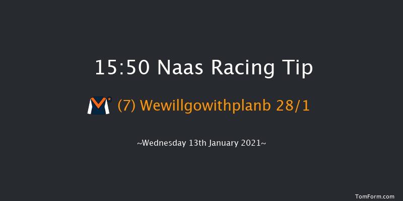 Rushe's Supervalu (Pro/Am) Flat Race Naas 15:50 NH Flat Race 16f Mon 14th Dec 2020