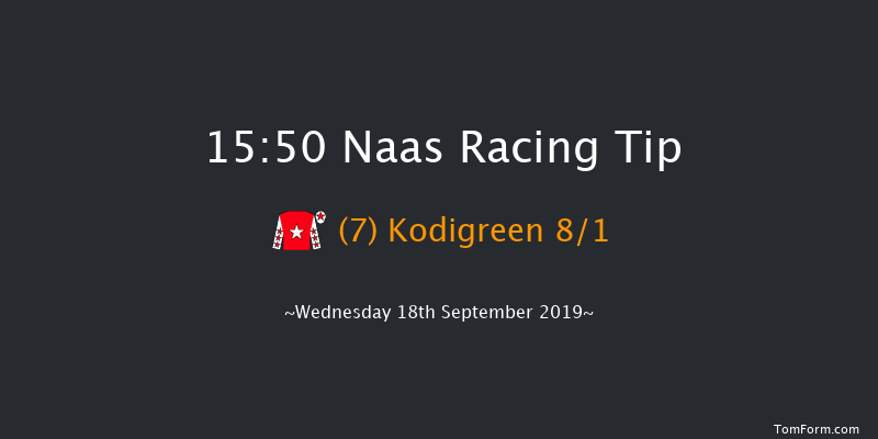 Naas 15:50 Maiden 6f Mon 5th Aug 2019
