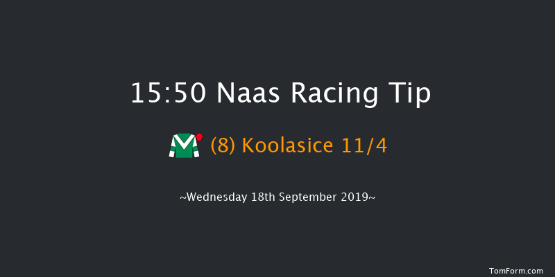 Naas 15:50 Maiden 6f Mon 5th Aug 2019
