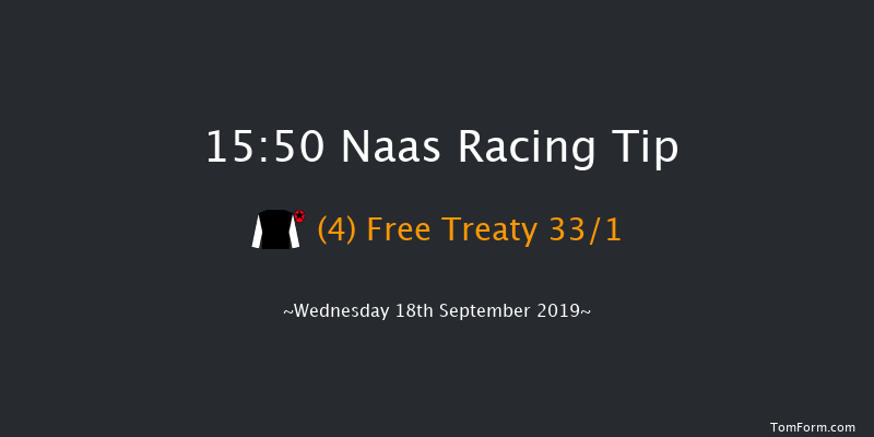 Naas 15:50 Maiden 6f Mon 5th Aug 2019