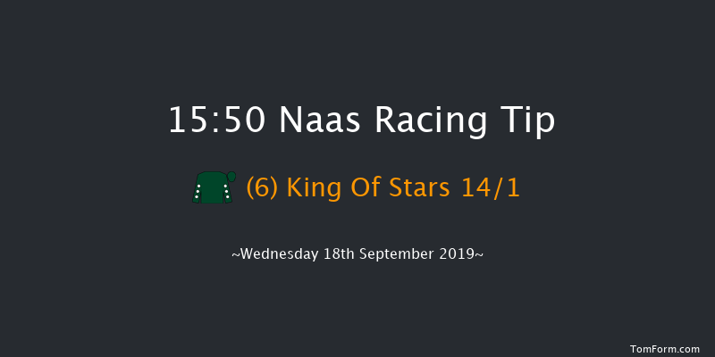 Naas 15:50 Maiden 6f Mon 5th Aug 2019
