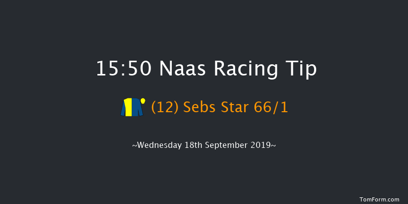 Naas 15:50 Maiden 6f Mon 5th Aug 2019