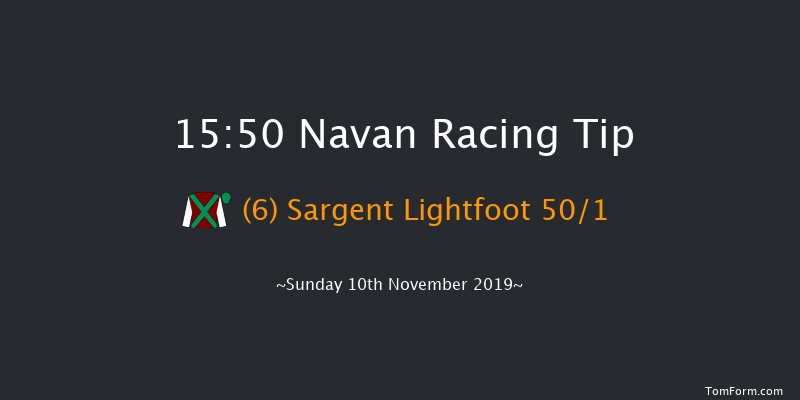 Navan 15:50 NH Flat Race 16f Wed 23rd Oct 2019