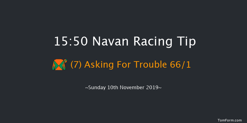 Navan 15:50 NH Flat Race 16f Wed 23rd Oct 2019