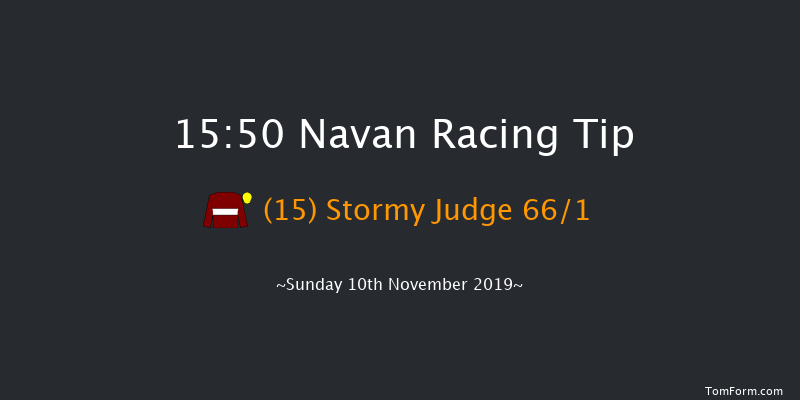 Navan 15:50 NH Flat Race 16f Wed 23rd Oct 2019