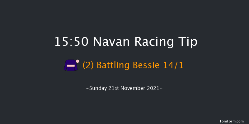 Navan 15:50 NH Flat Race 16f Sat 15th May 2021