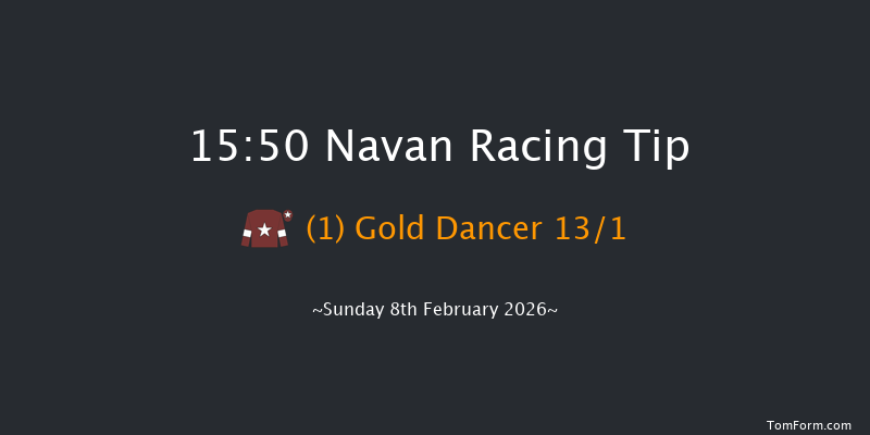 Navan 15-50 (Class 1) 24f Sat 17th Jan 2026