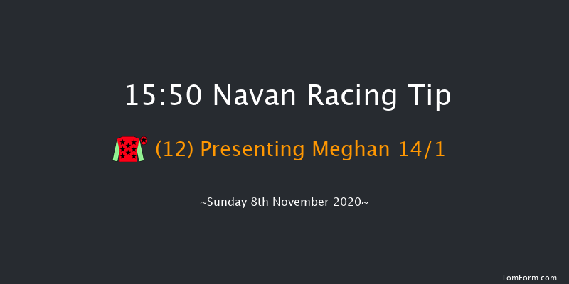 Navanracecourse.ie Handicap Hurdle (80-116) Navan 15:50 Handicap Hurdle 22f Thu 22nd Oct 2020